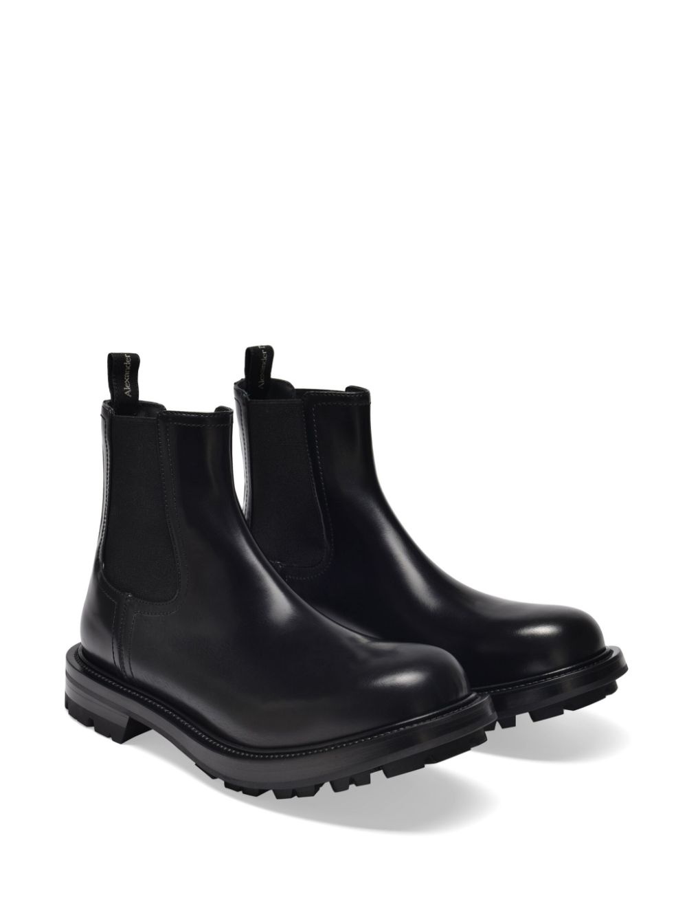 Watson Chelsea ankle boots - 2