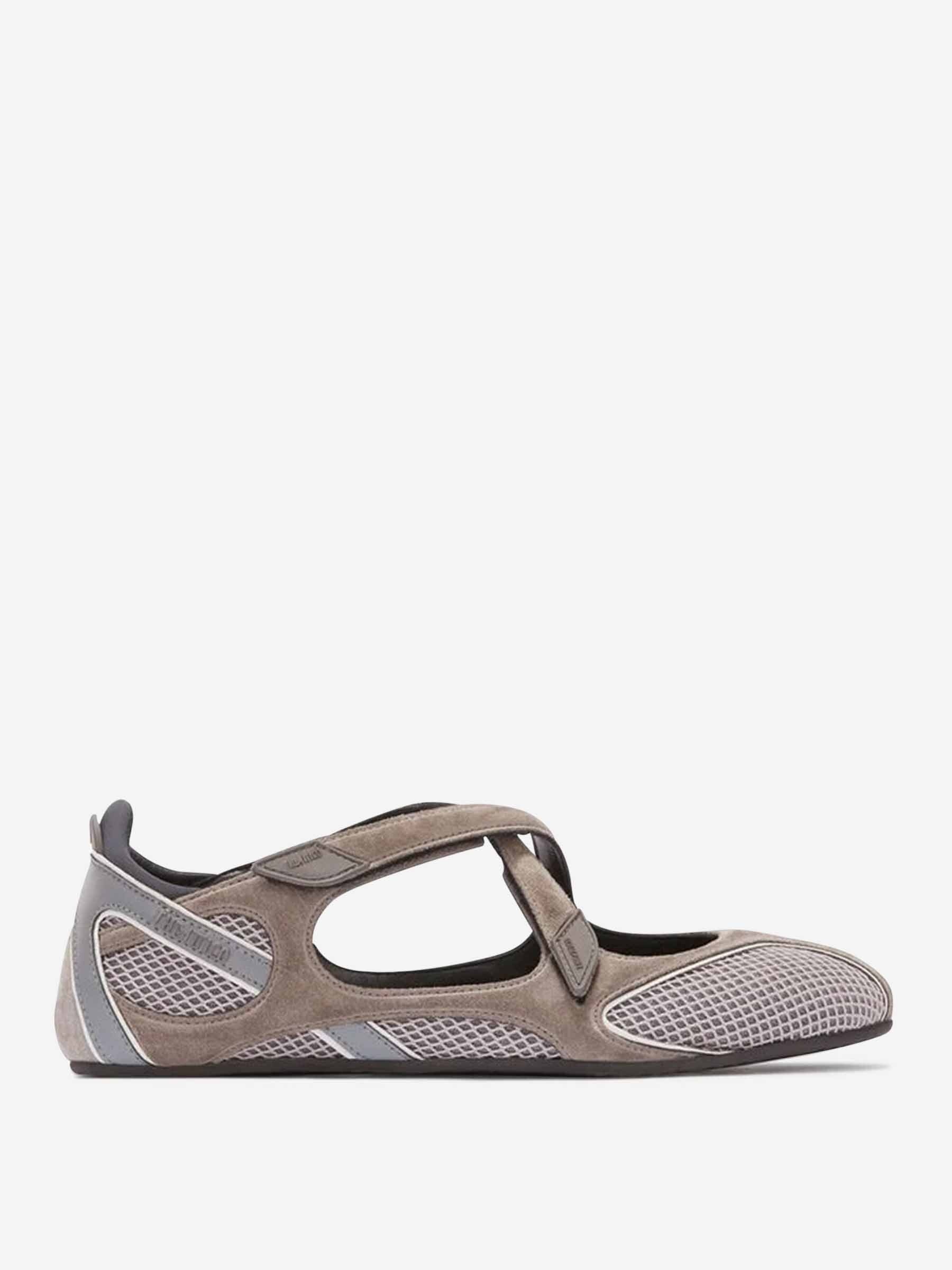 FLAT BALLET SHOES FLOOR 01 - 1
