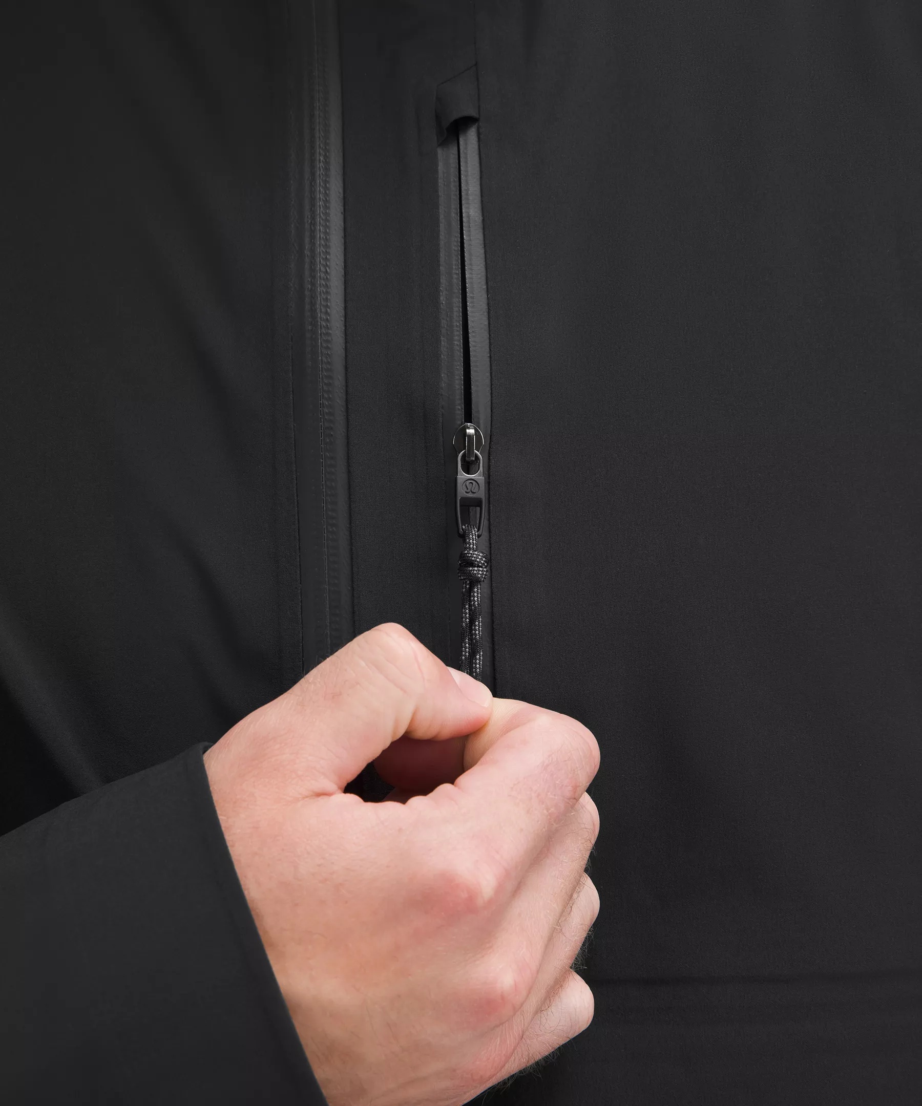 Men's City-to-Hike Waterproof Jacket - 7