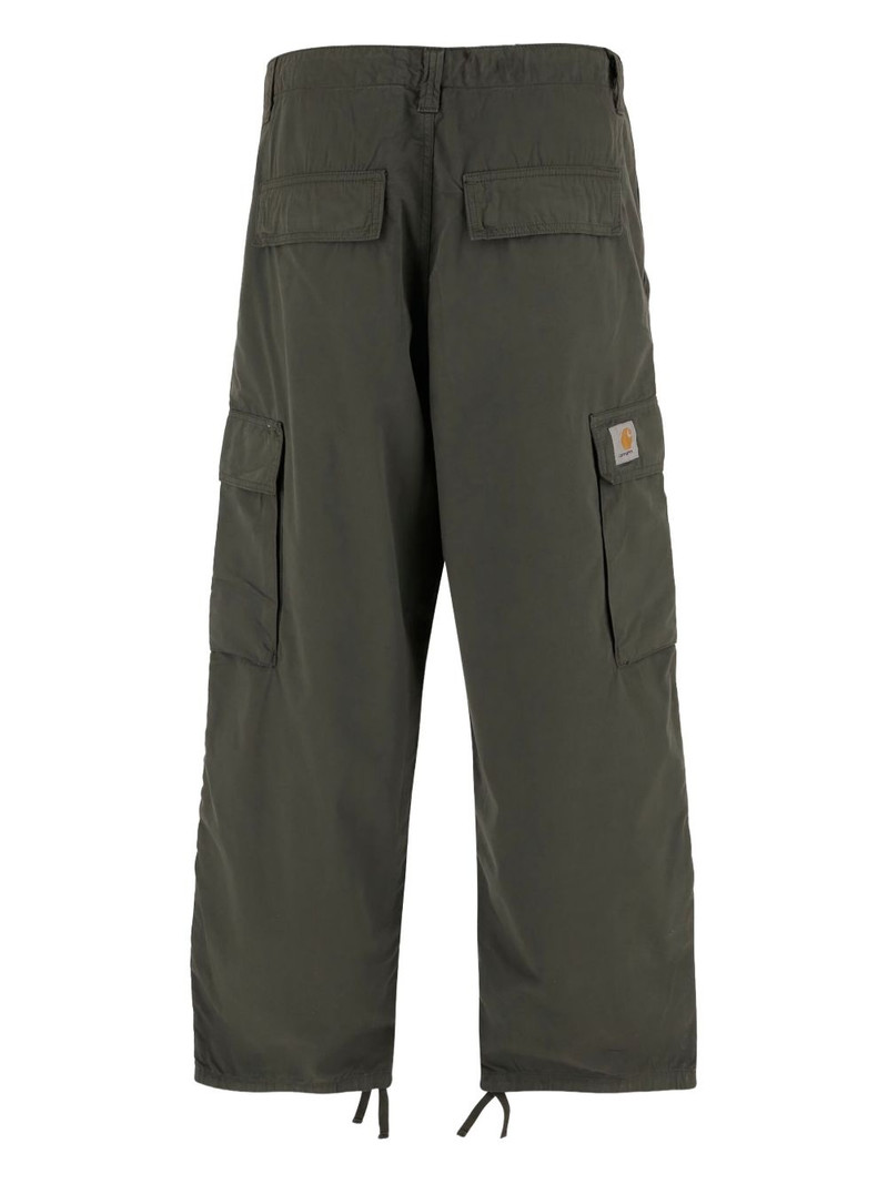 Carhartt cotton cargo pants outlook
