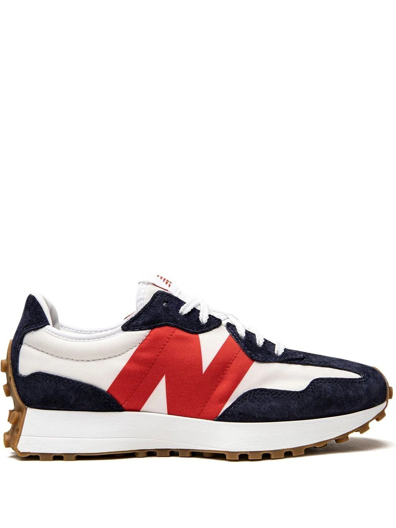 327 low-top sneakers 1