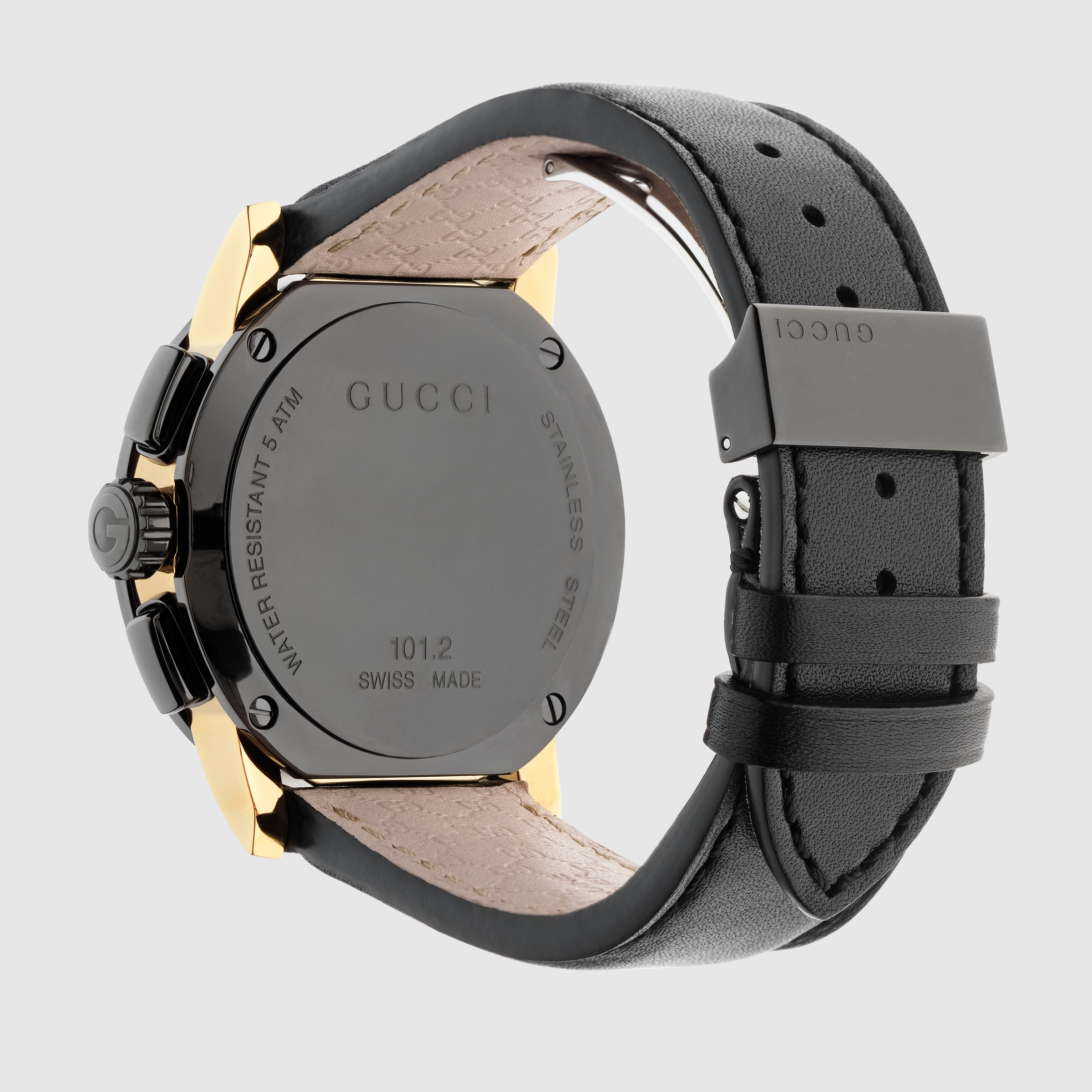 G-Chrono watch, 44mm - 2