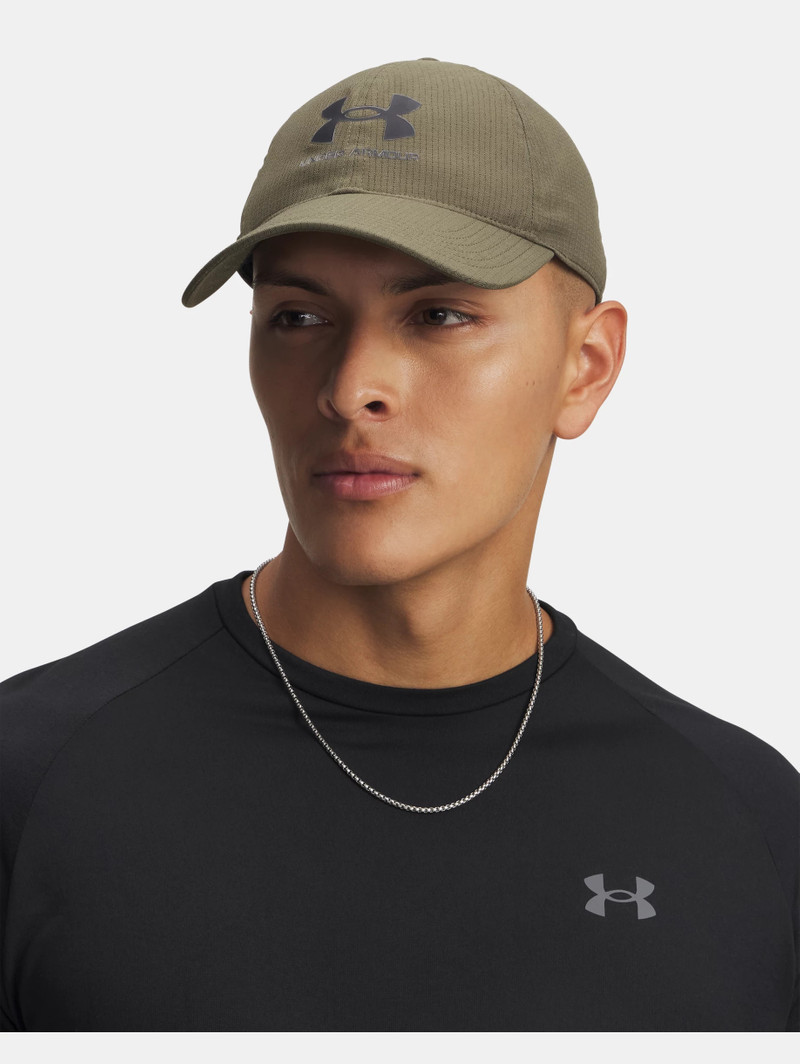 UA Iso-Chill ArmourVent™ 3