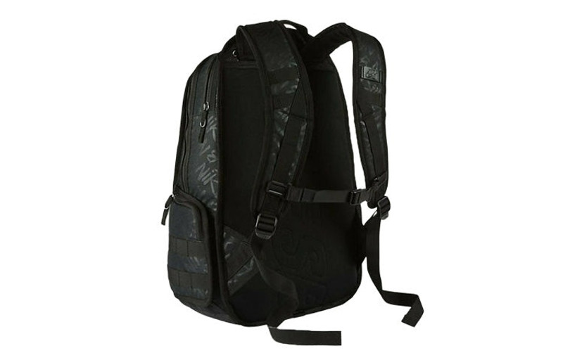 Nike Nike SB RPM Backpack AOP 'Black' BA5404-010 outlook