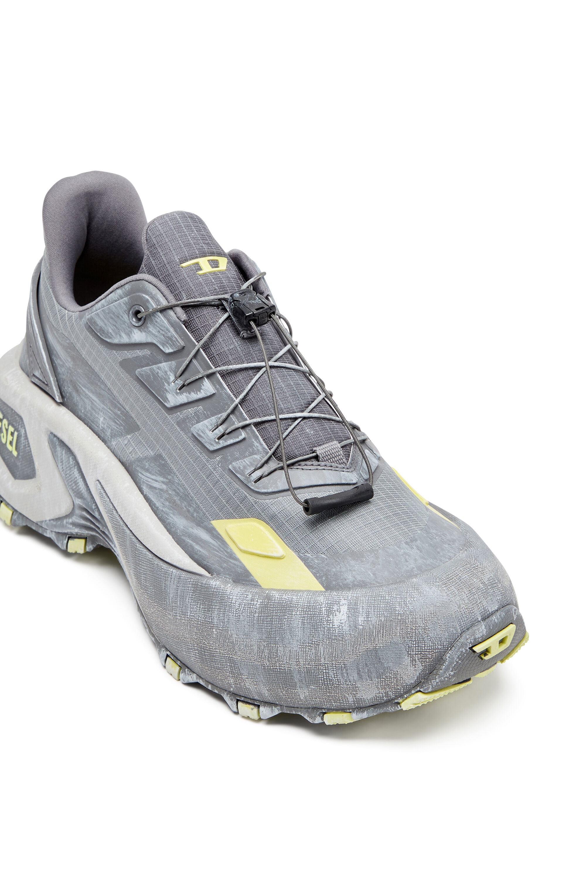 D-CAGE RUNNER - 6