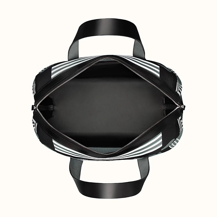 Dynamo duffle bag - 3