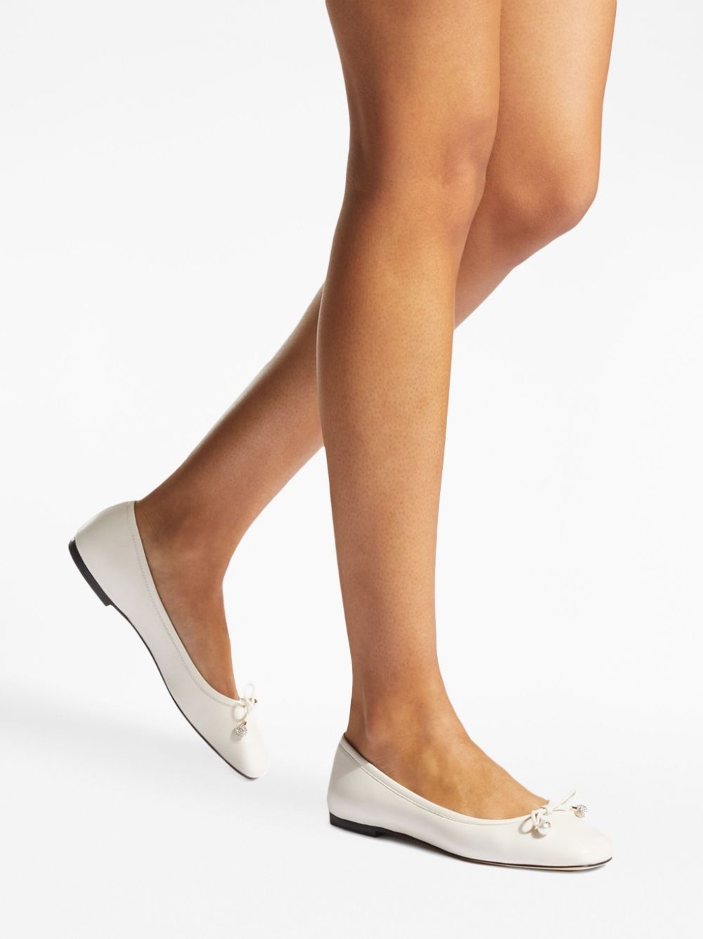 Elme ballerina shoes - 6