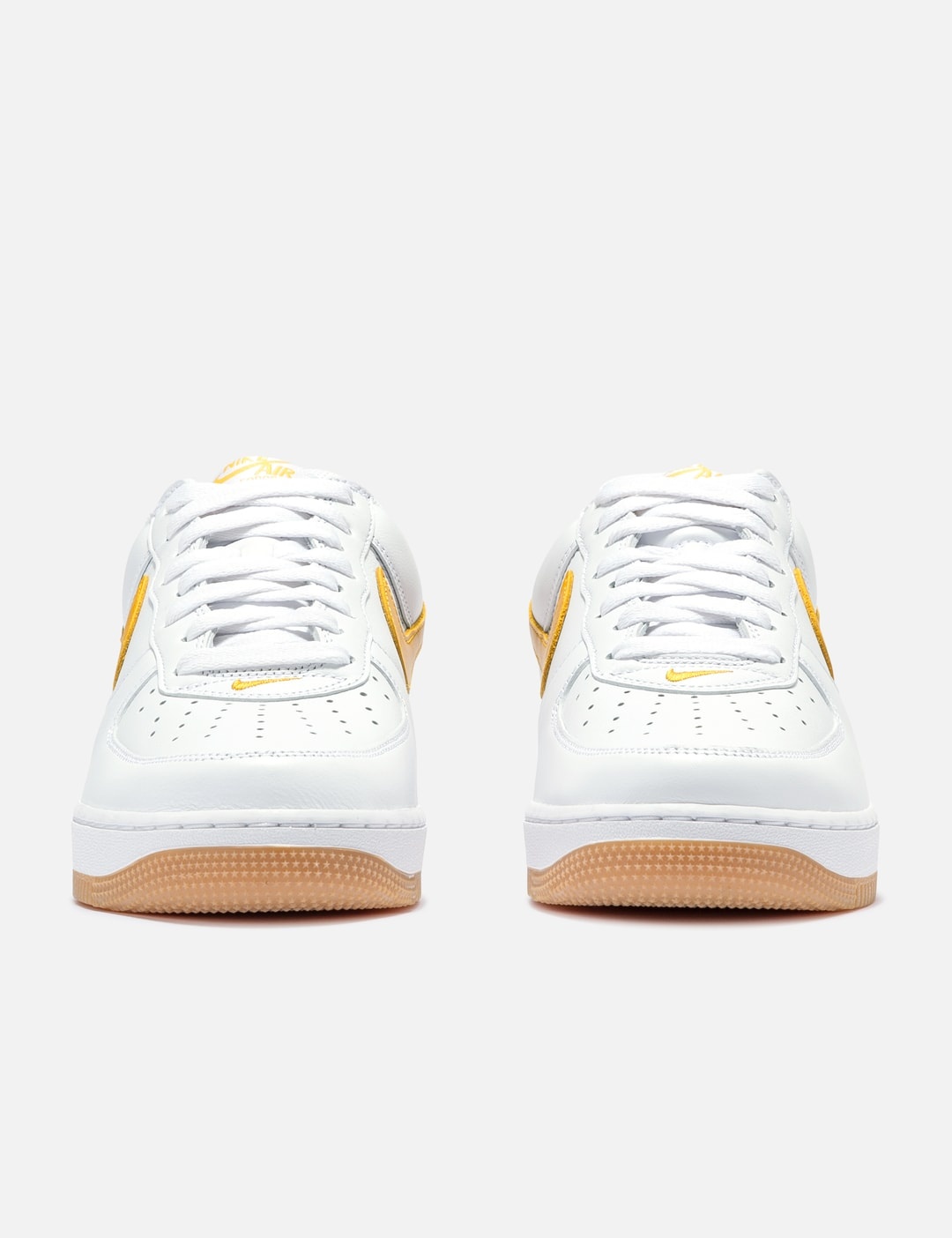 NIKE AIR FORCE 1 LOW RETRO QS - 2