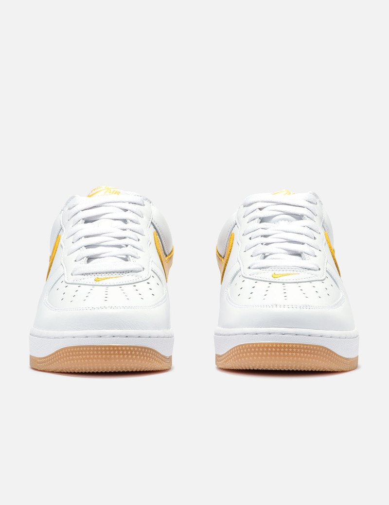Nike NIKE AIR FORCE 1 LOW RETRO QS outlook