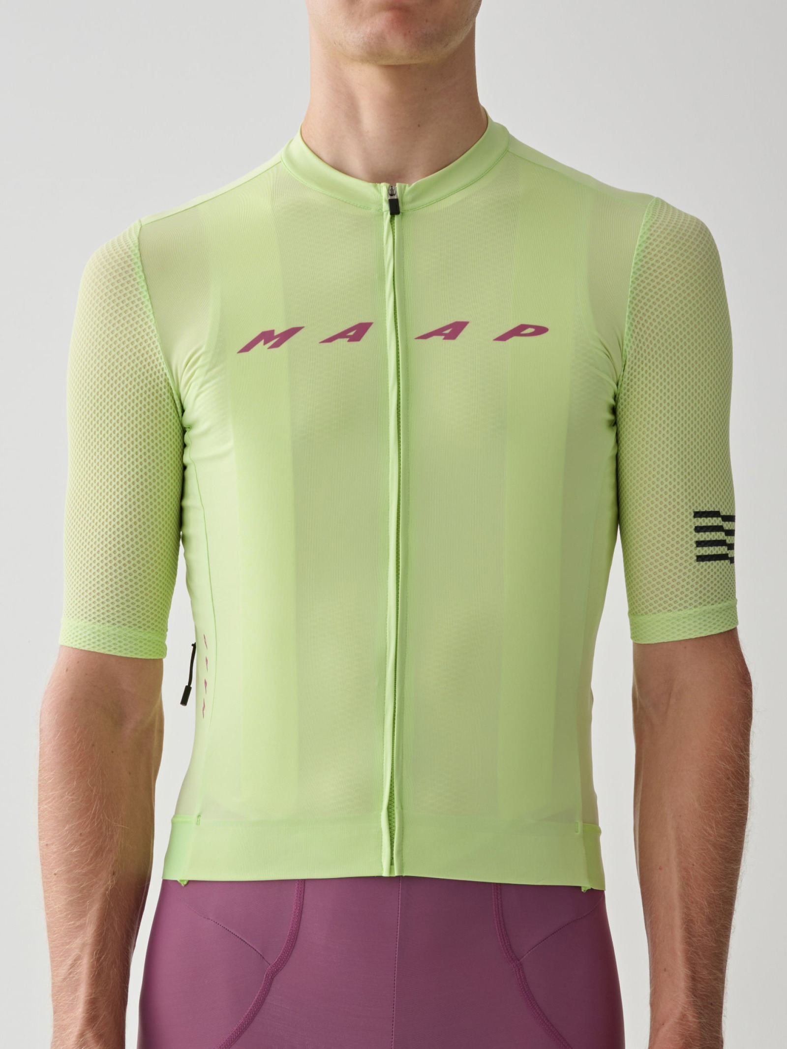 Evade Pro Base Jersey 2.0 - 3