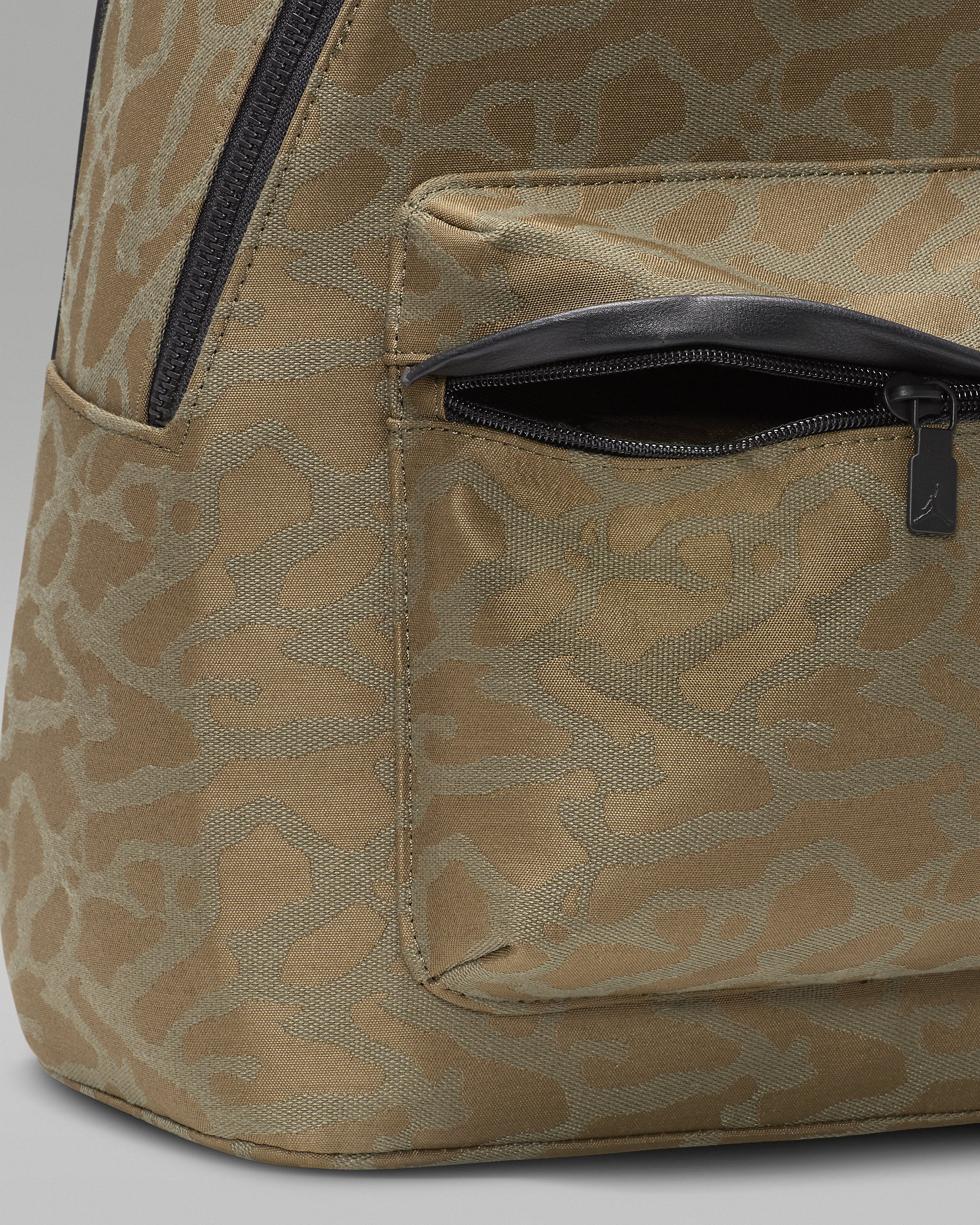 Jordan Icon Backpack (20L) - 6