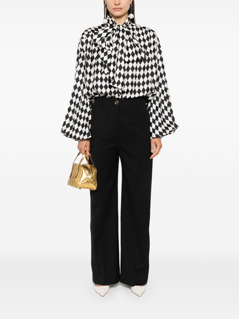 Iconic trousers - 2