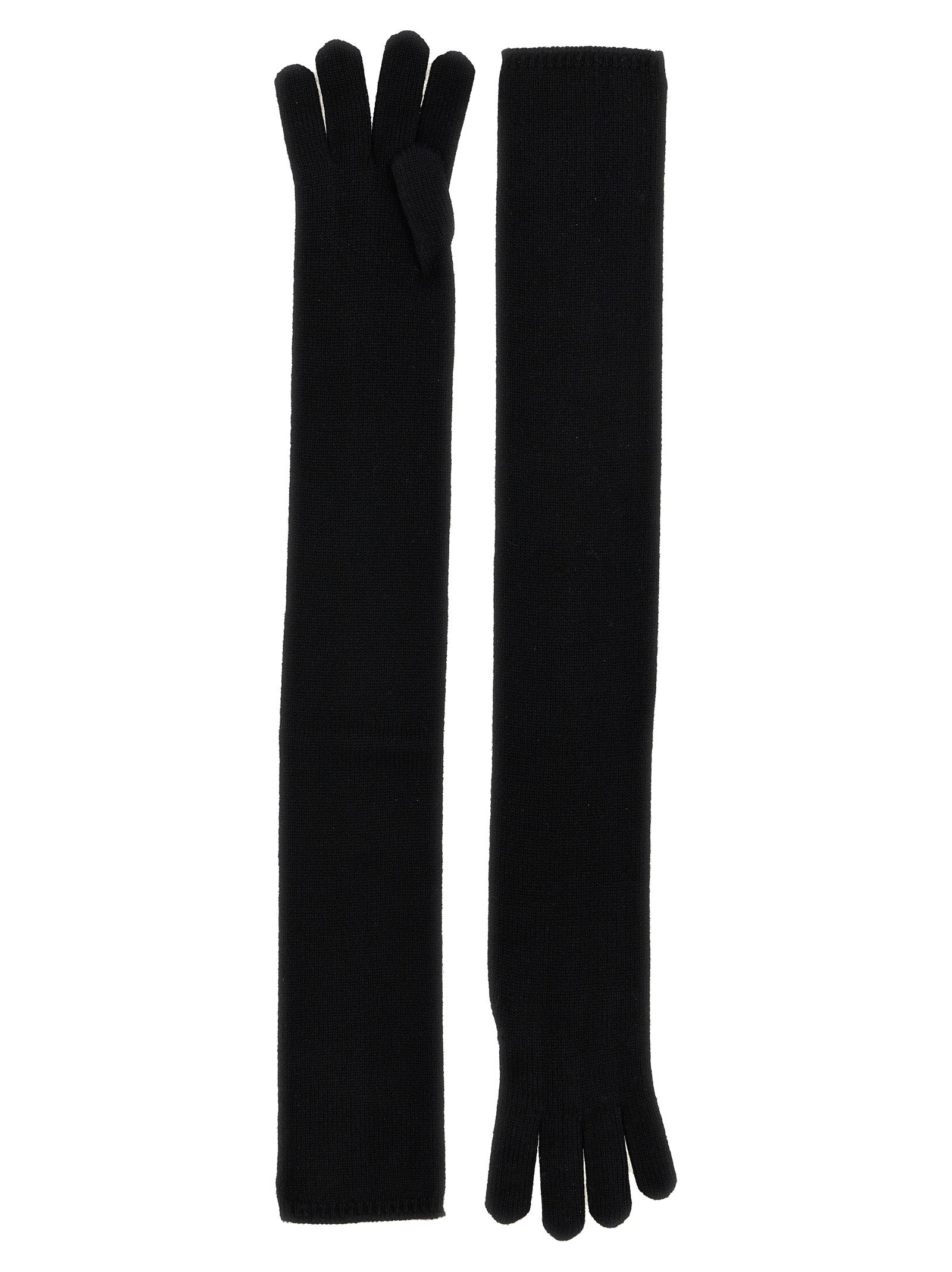 Timor Gloves Black - 2