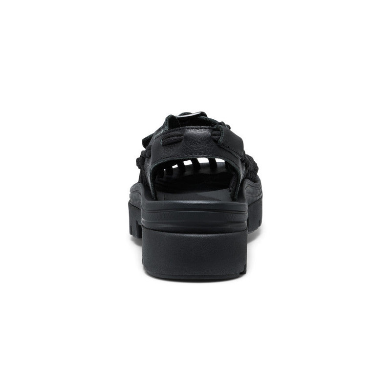 KEEN All Gender UNEEK PLT Mary Jane Sneaker outlook