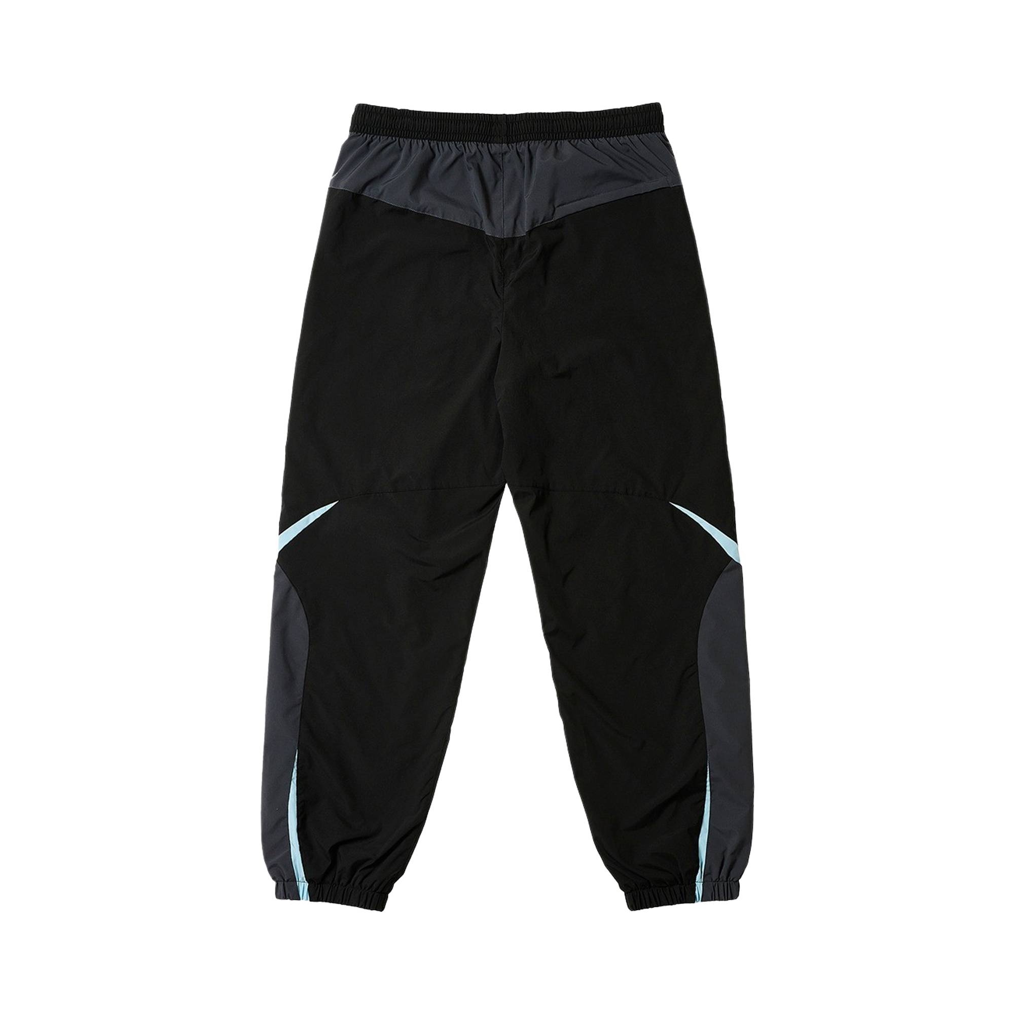 Palace Pro Shell Jogger 'Black' - 2