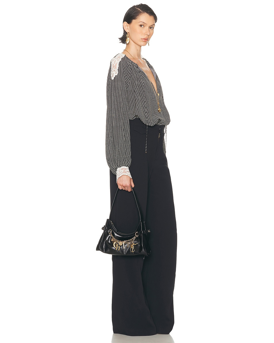 Charms Shoulder Bag - 2