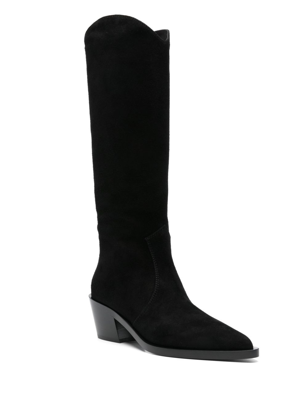60mm Waylon boots - 2