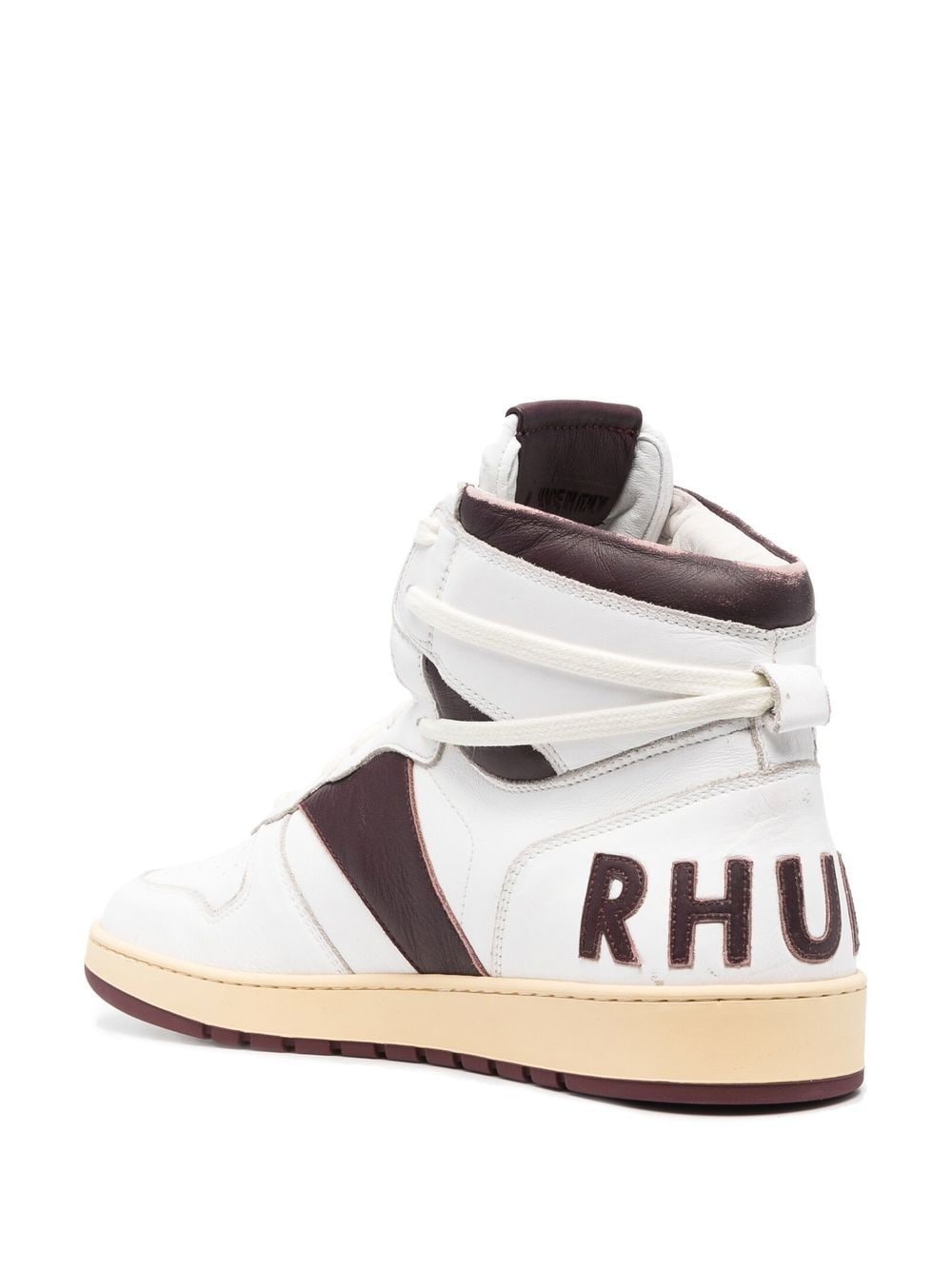 Rhecess high-top sneakers - 3