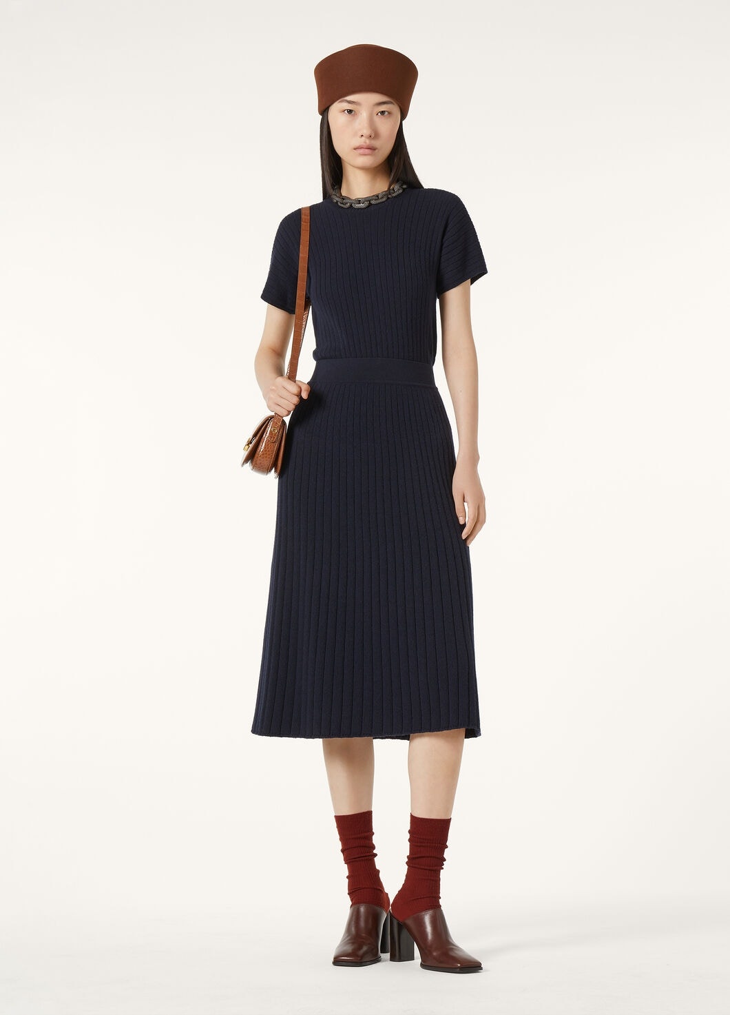 Coste Skirt - 2