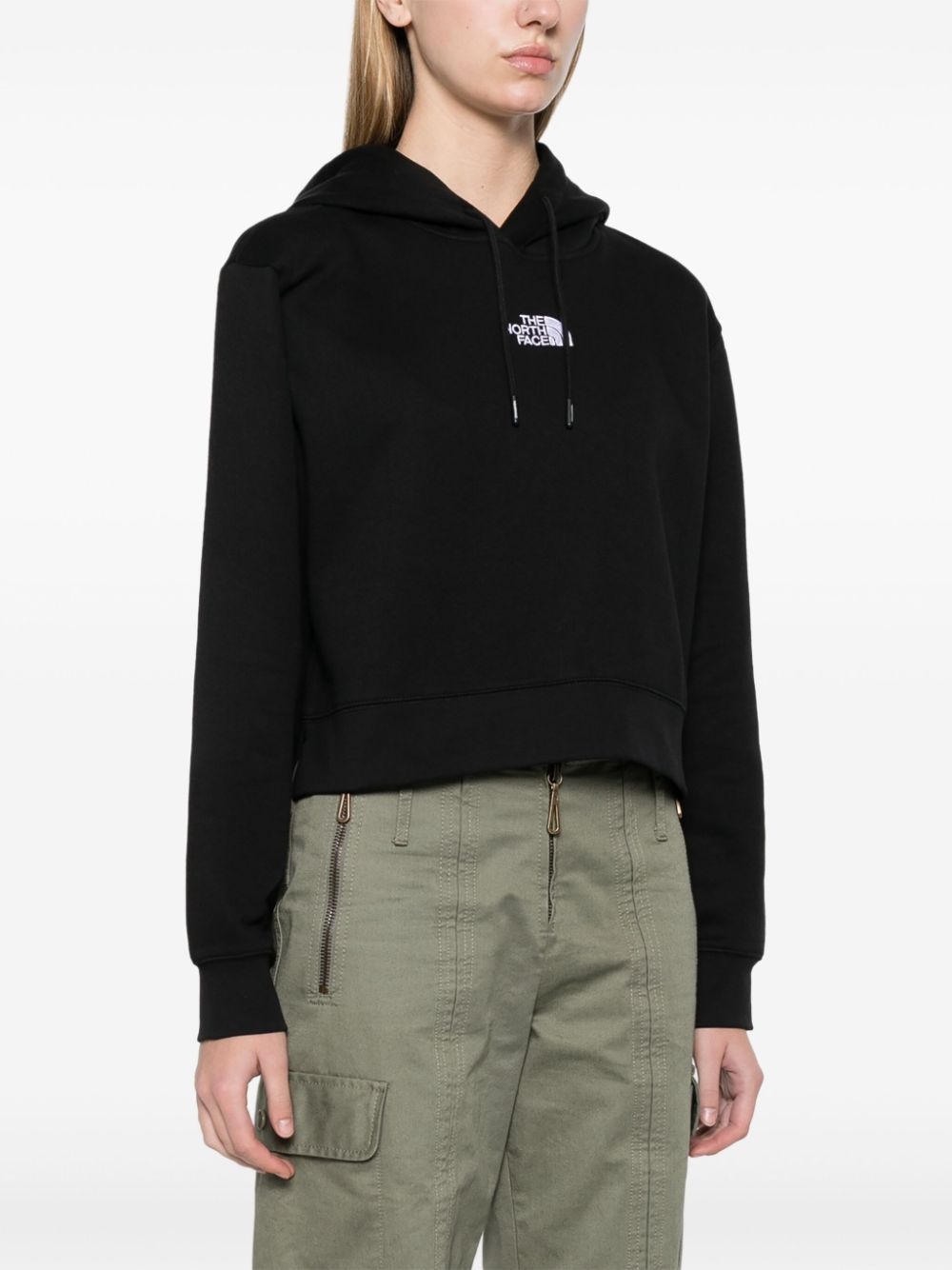 Essential hoodie - 3