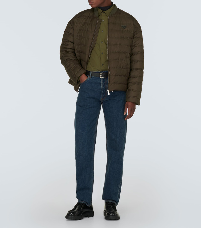 Prada Down jacket outlook