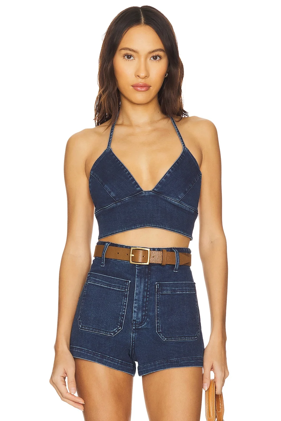 Palm Springs Top - 1
