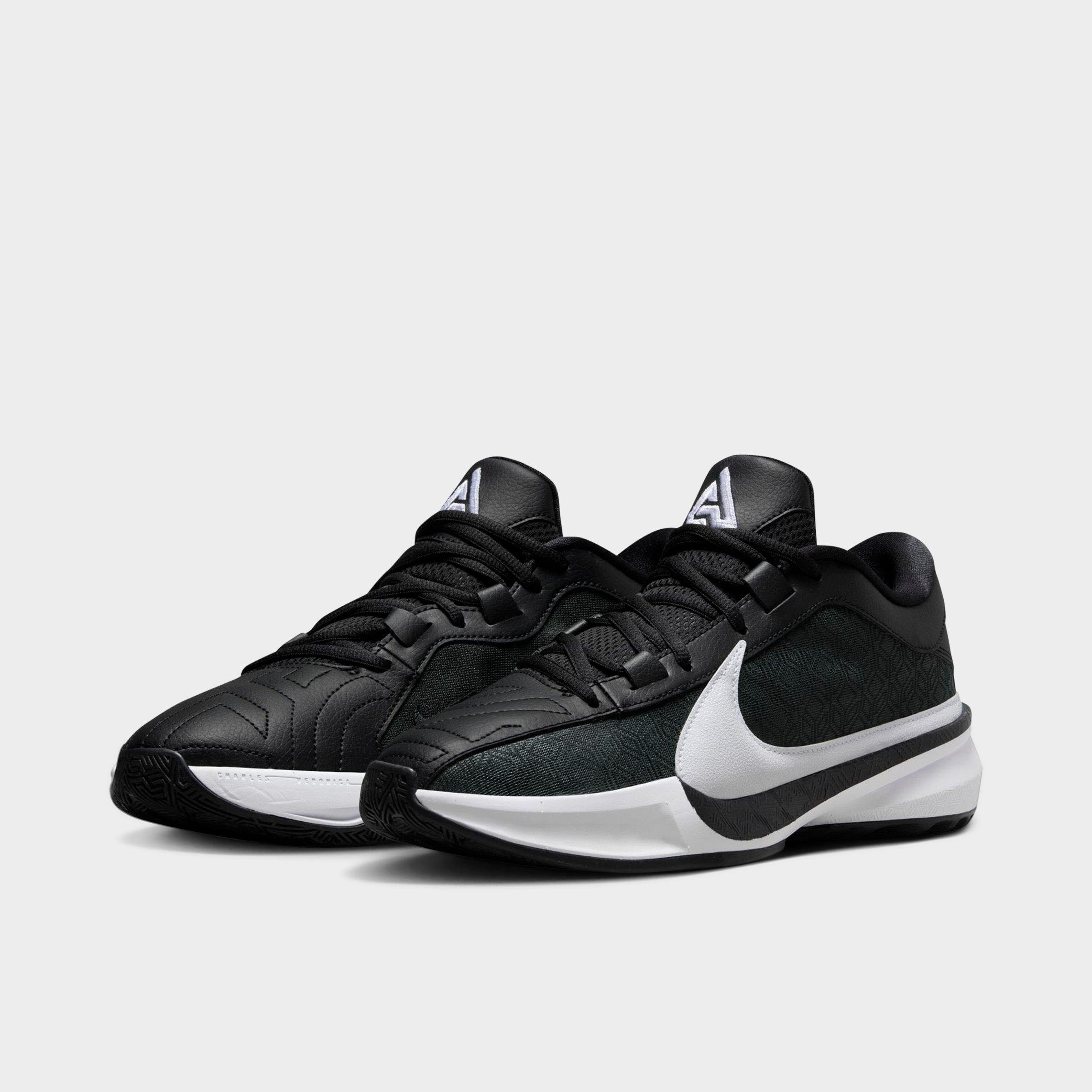 NIKE ZOOM FREAK 5 TEAM BASKETBALL SHOES - 2