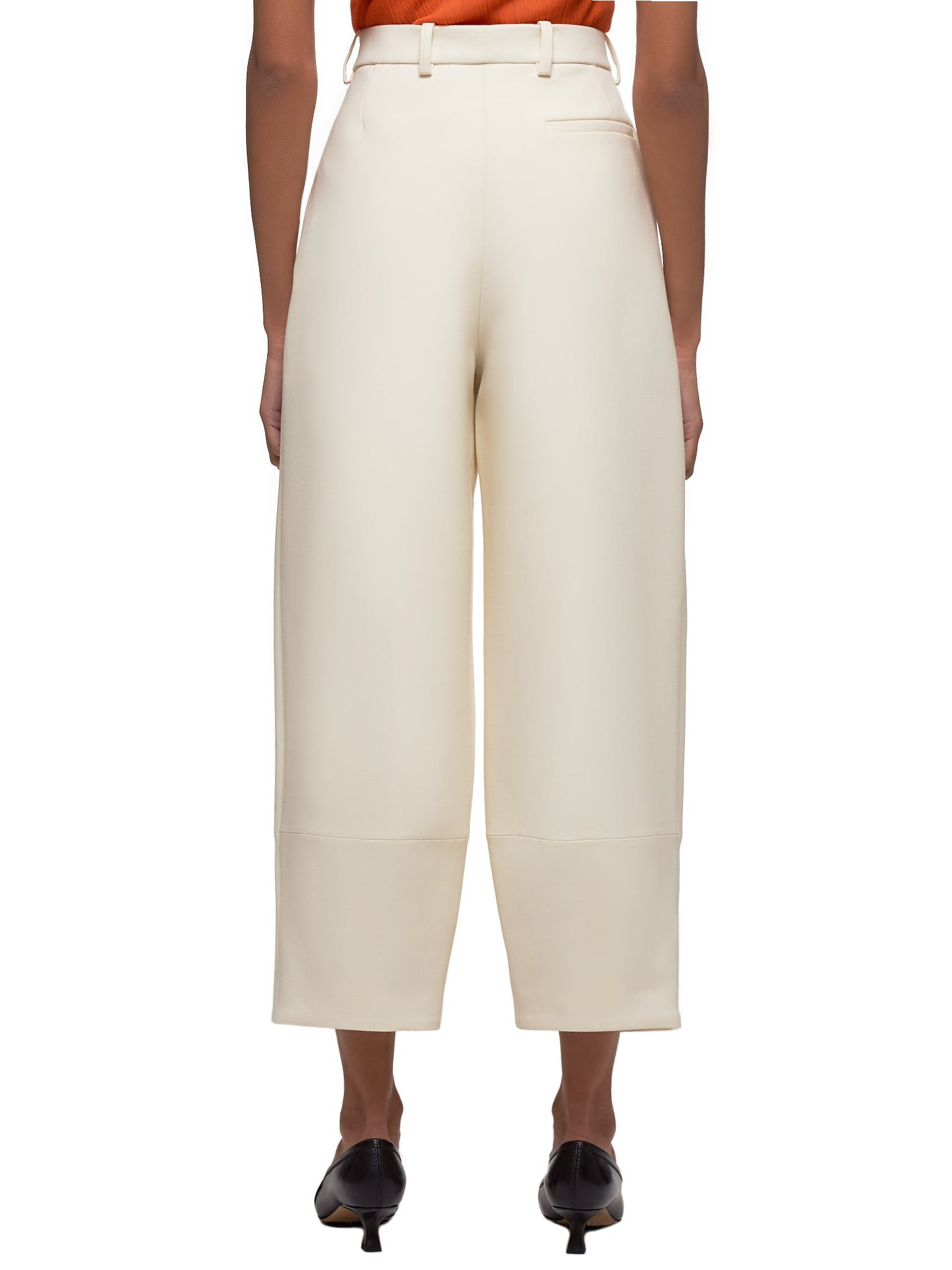 Classic Trousers - 2