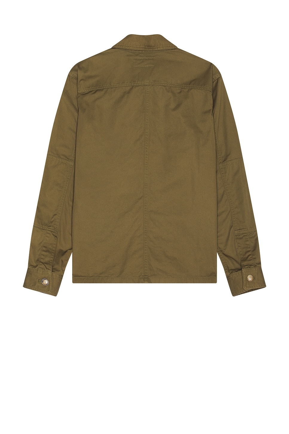 Yves Overshirt - 2