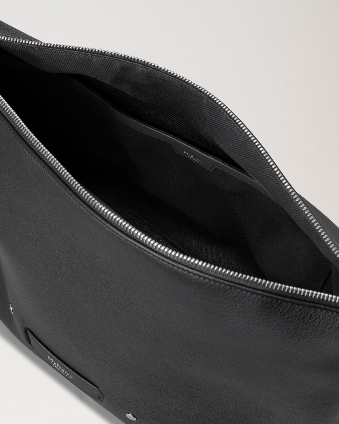 Rye Messenger Supple Calf - 5