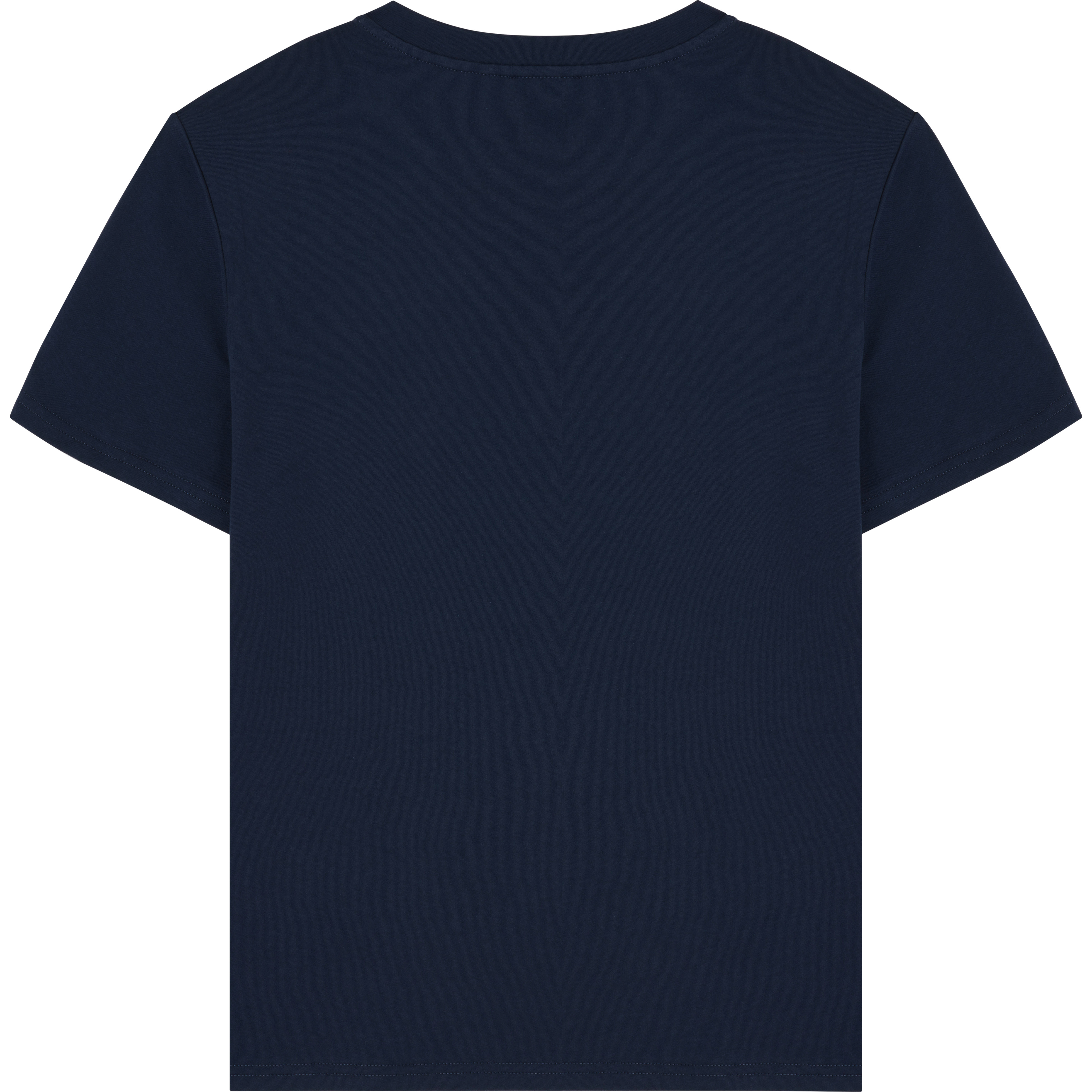 Women Organic Cotton T-Shirt - Vilebrequin x Ines de la Fressange - 2