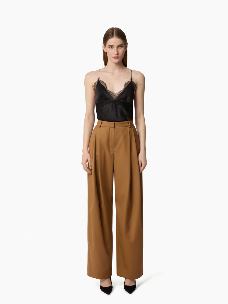 Large Brown Pants 1