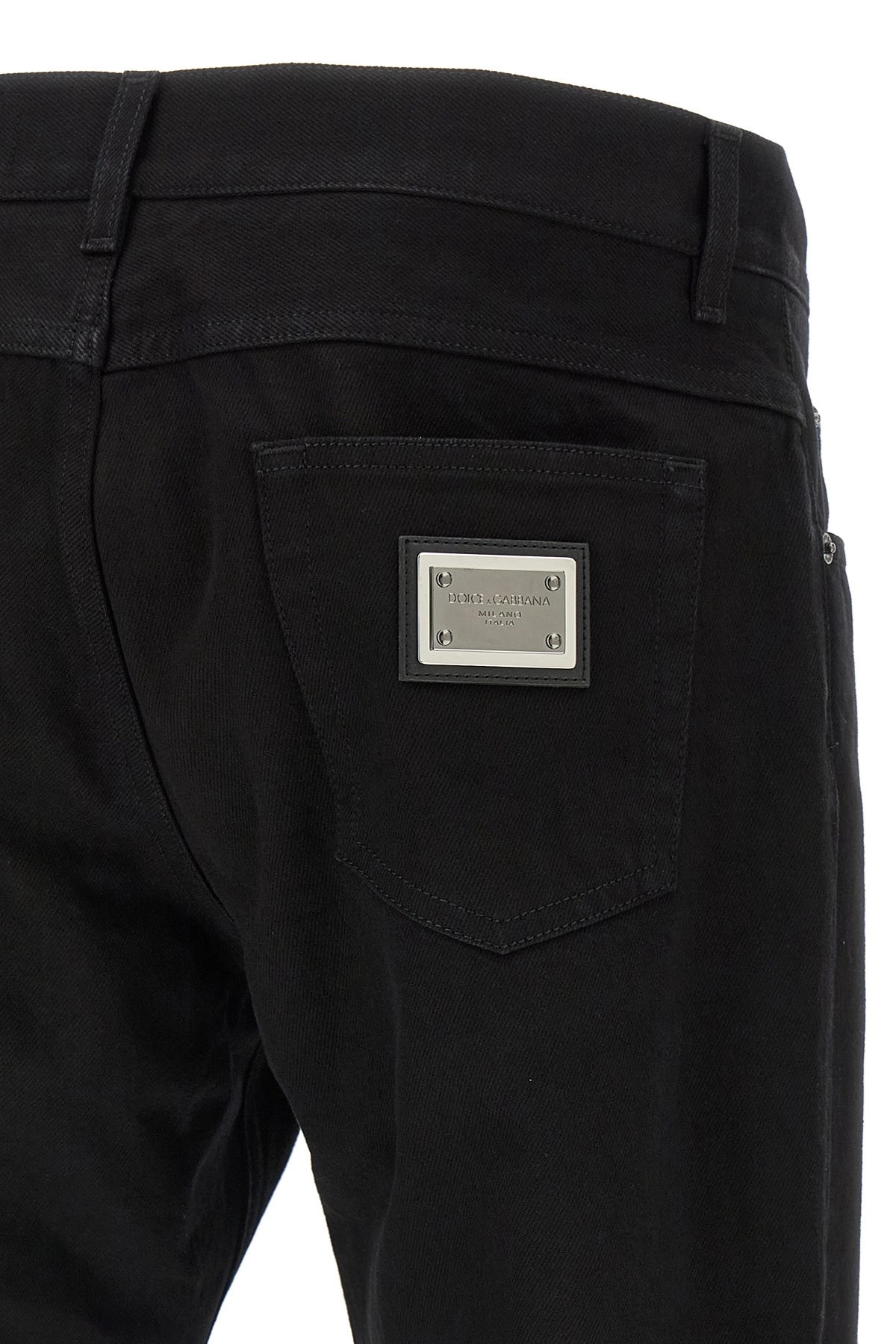 'Mercury' pants - 4
