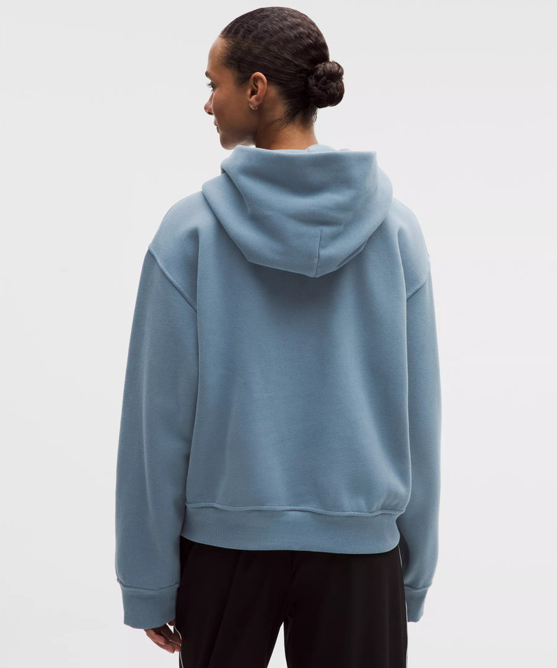 Women's Steady State Oversized Hoodie 3