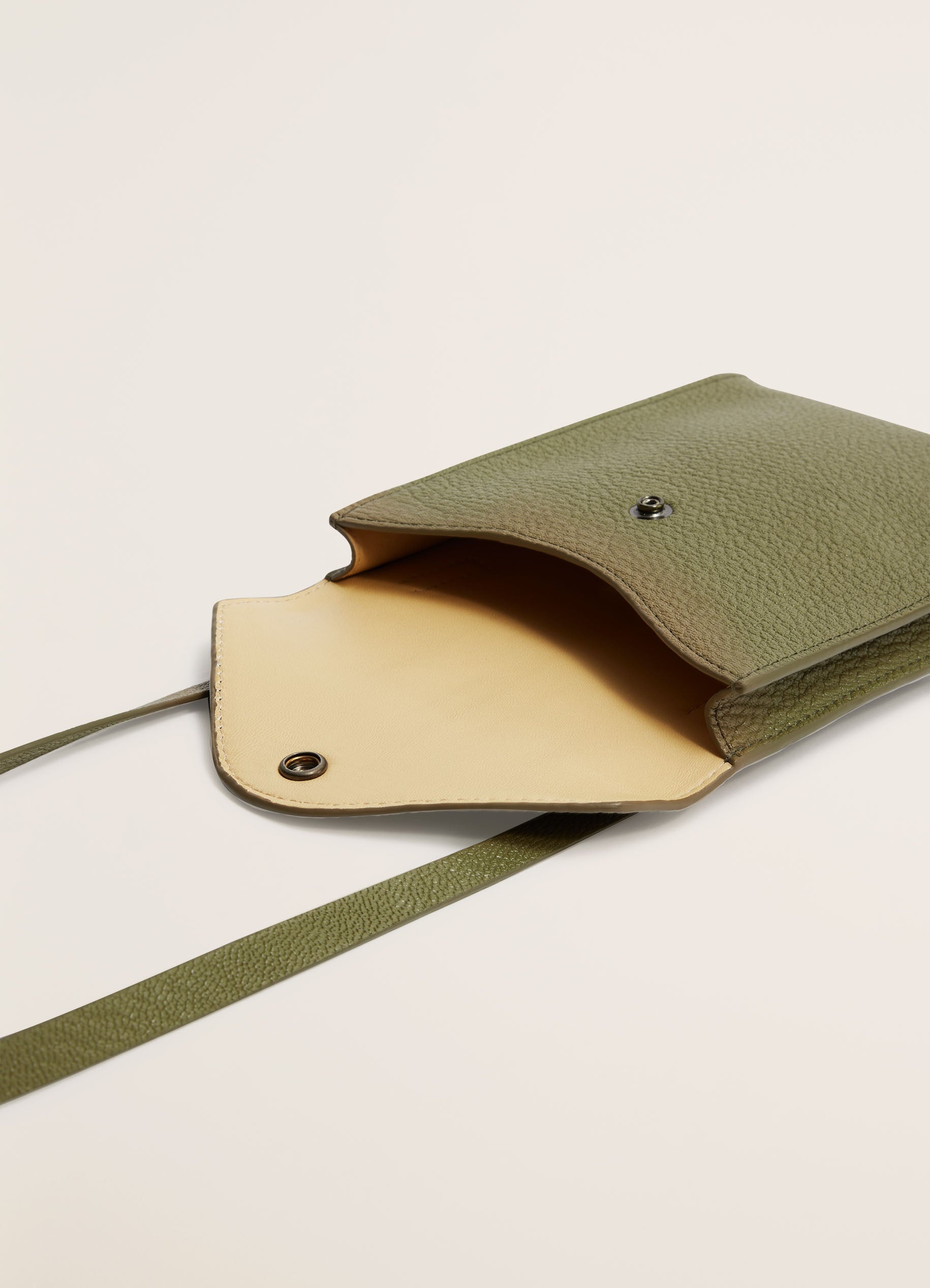 ENVELOPPE WITH STRAP - 3