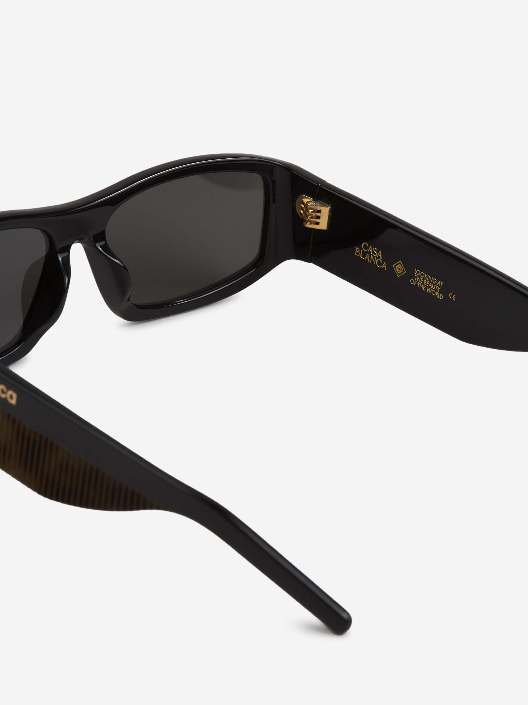 RECTANGULAR SUNGLASSES - 4