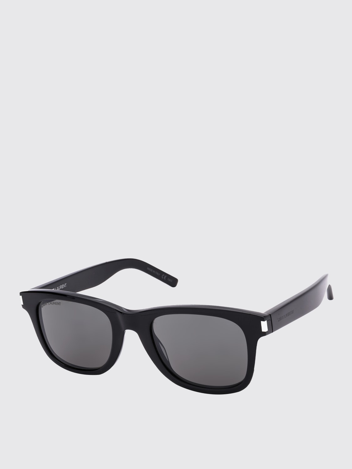 Sunglasses men Saint Laurent - 1
