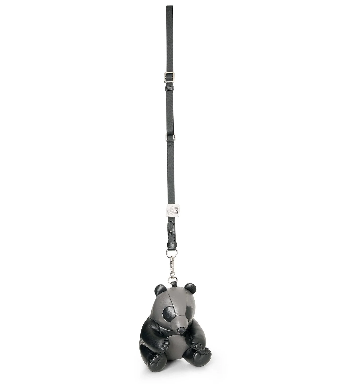 DOLLS / panda mini bag (small size) - 1