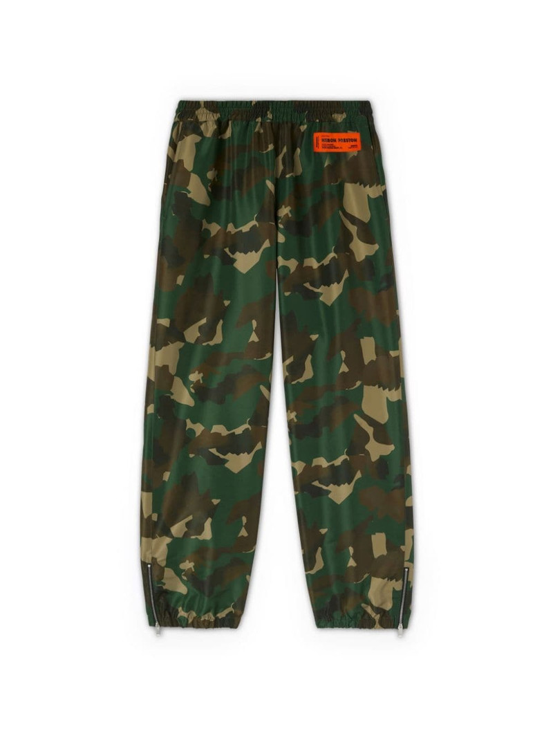 CAMO NYLON 선반 - 1