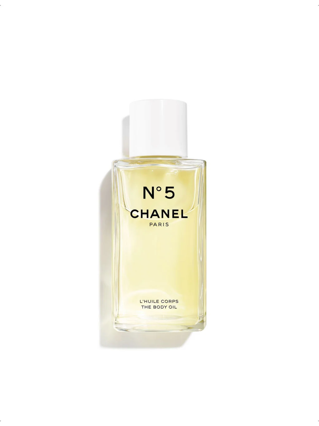 N°5 BODY OIL The Body Oil 250ml - 1