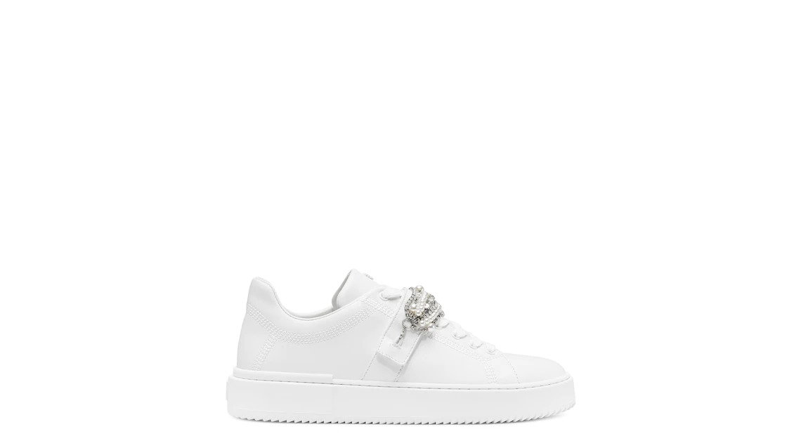 PEARLDROP SNEAKER - 1