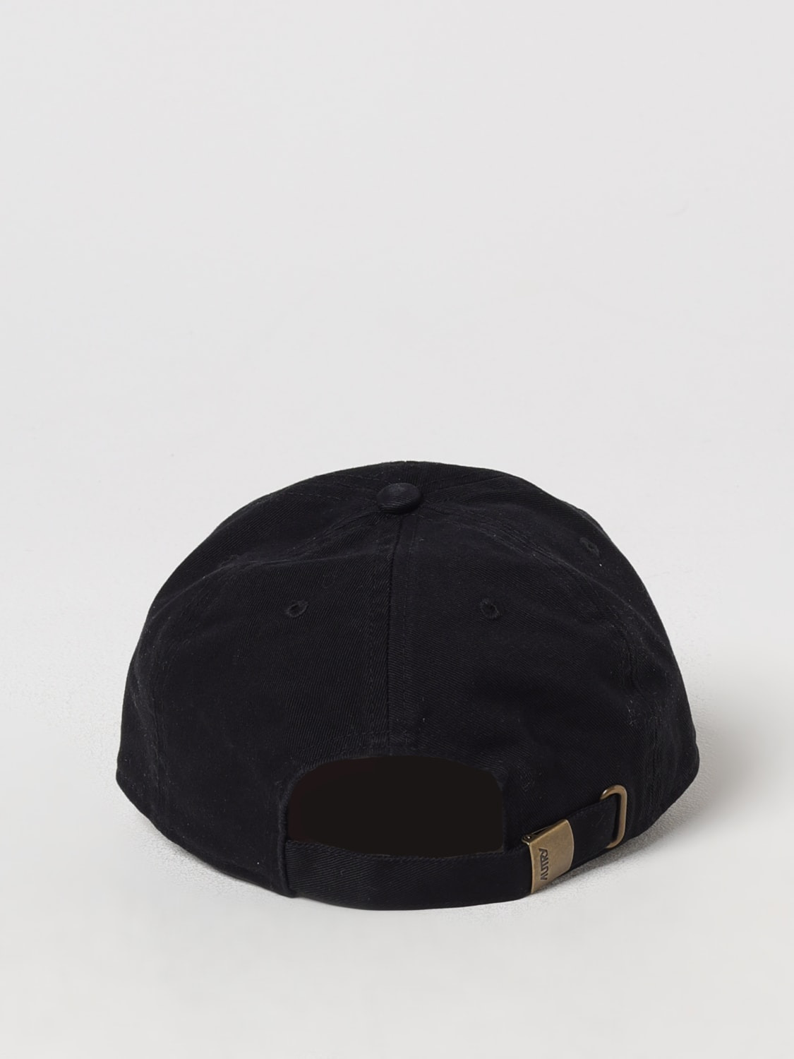 Hat men Autry - 3