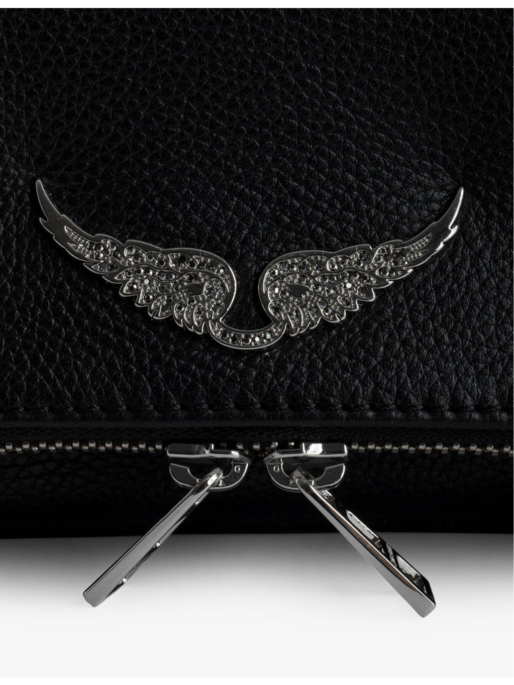 Rock clutch bag - 2