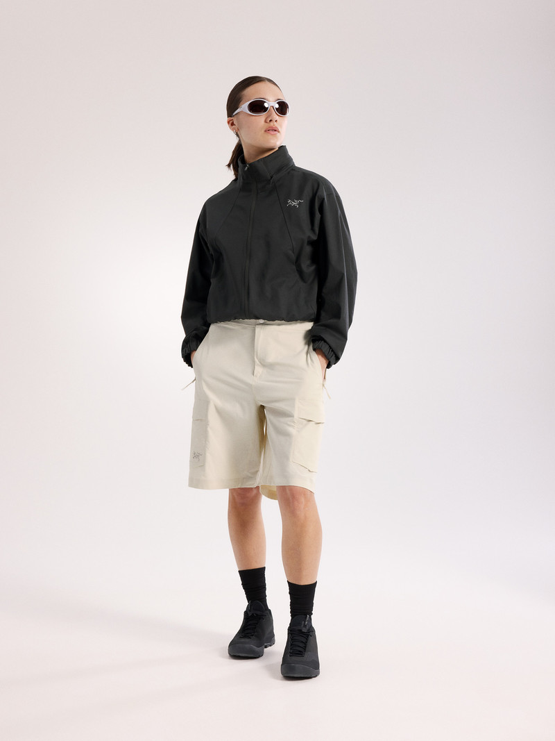 Arc'teryx Sonii SL Utility Short 10" outlook