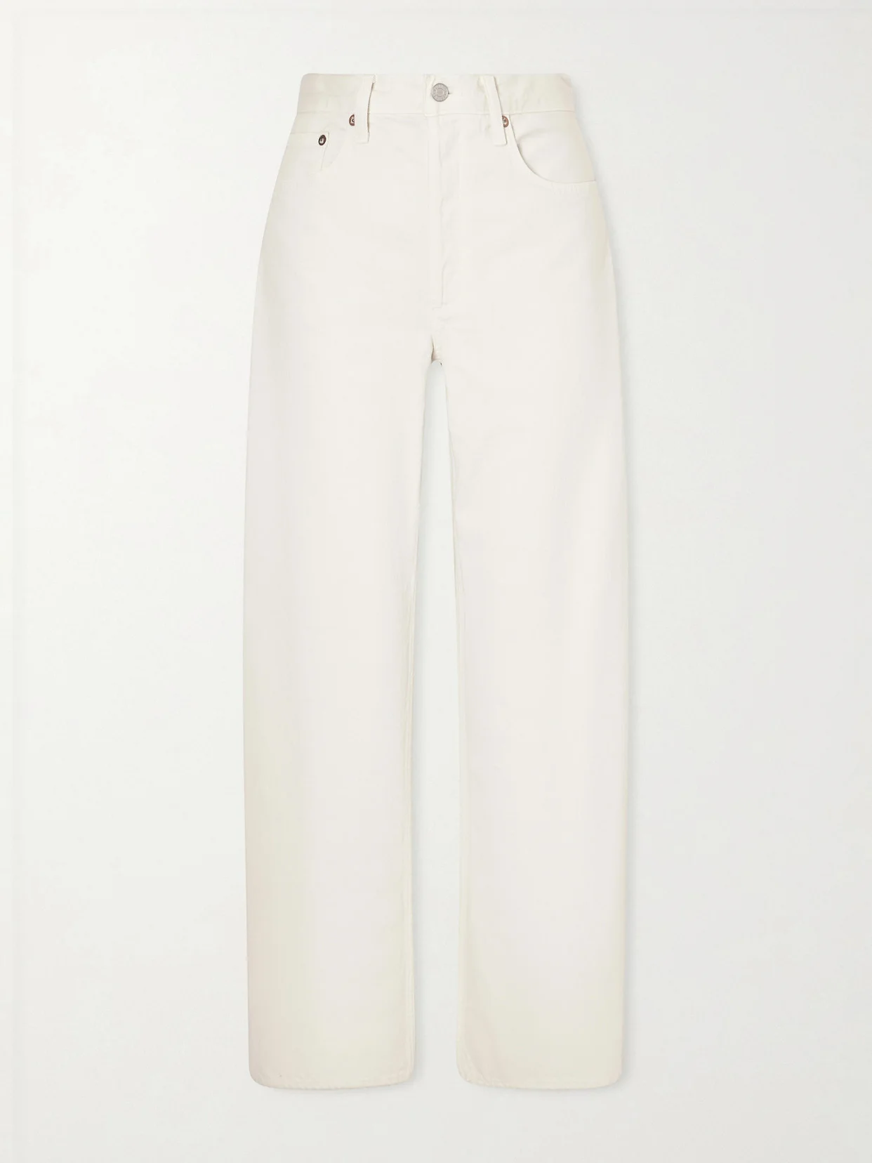 Arc Wide-leg Jeans - 1