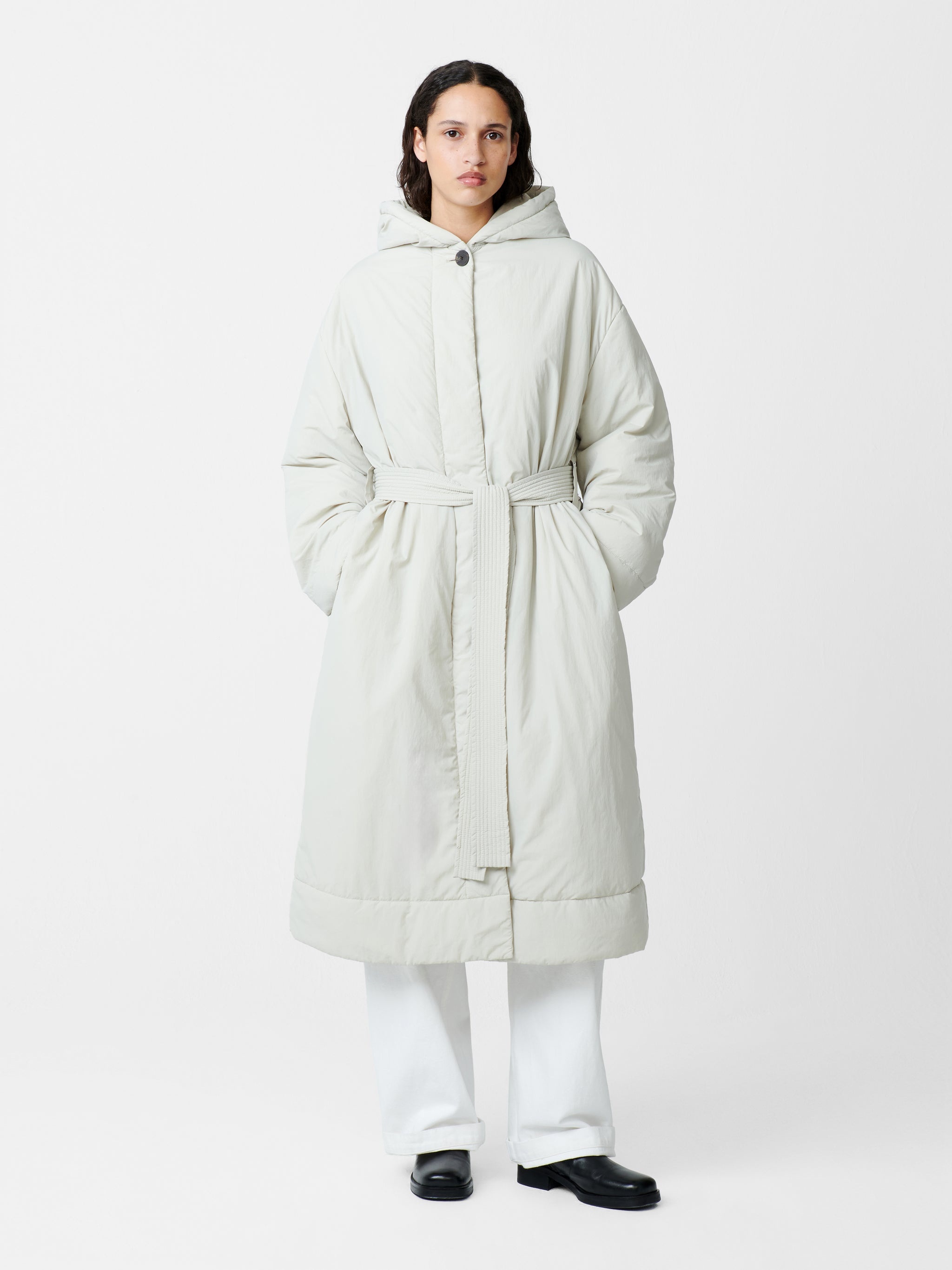 Kariba Ecodown Coat - 3