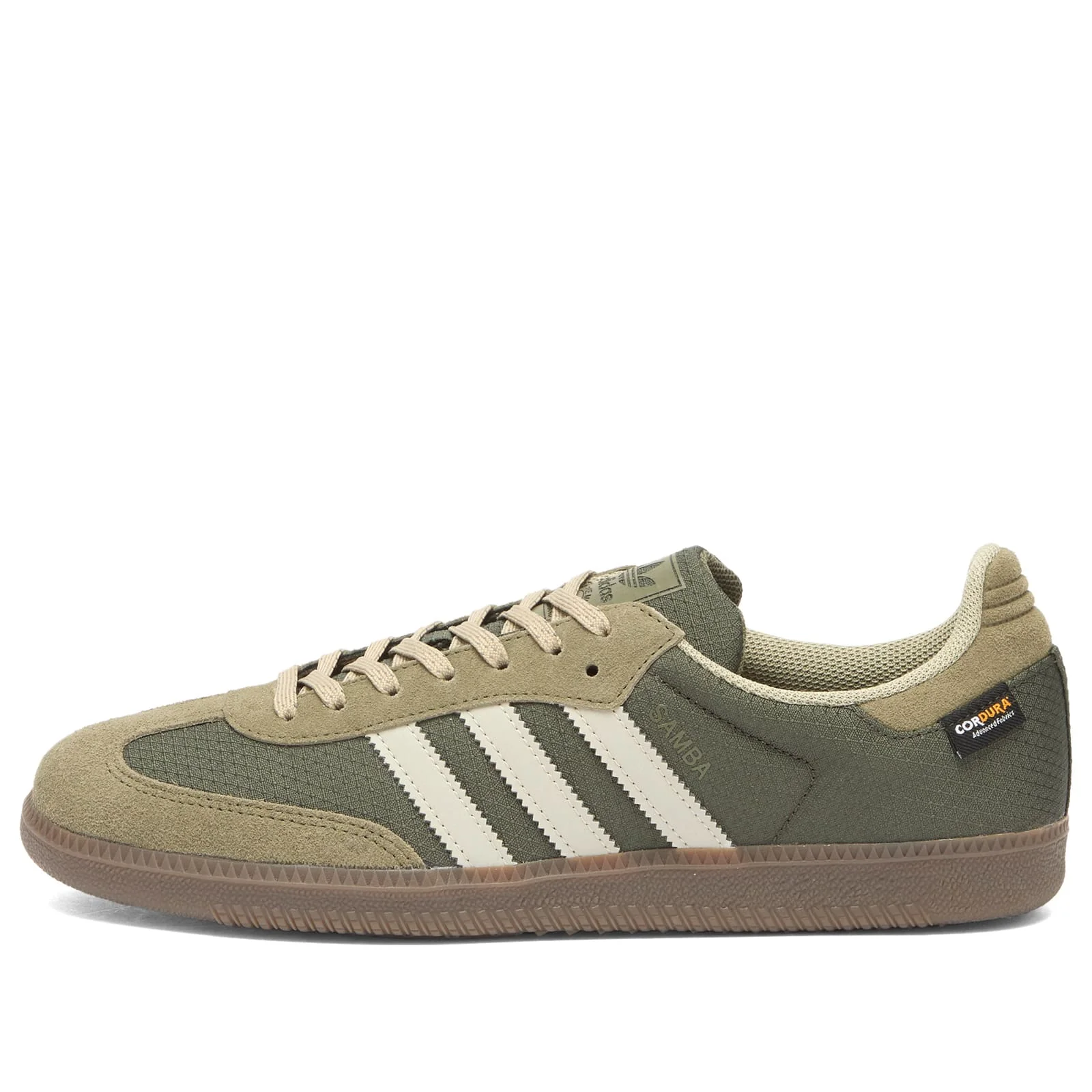 adidas Samba OG Sneaker - 1