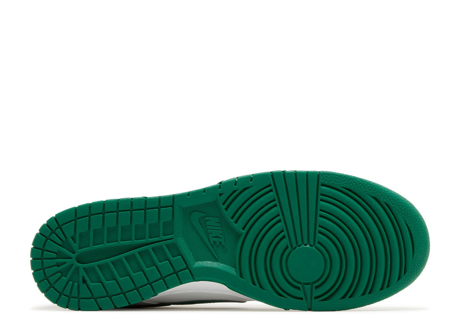 DUNK LOW 'SUMMIT WHITE MALACHITE' - 4