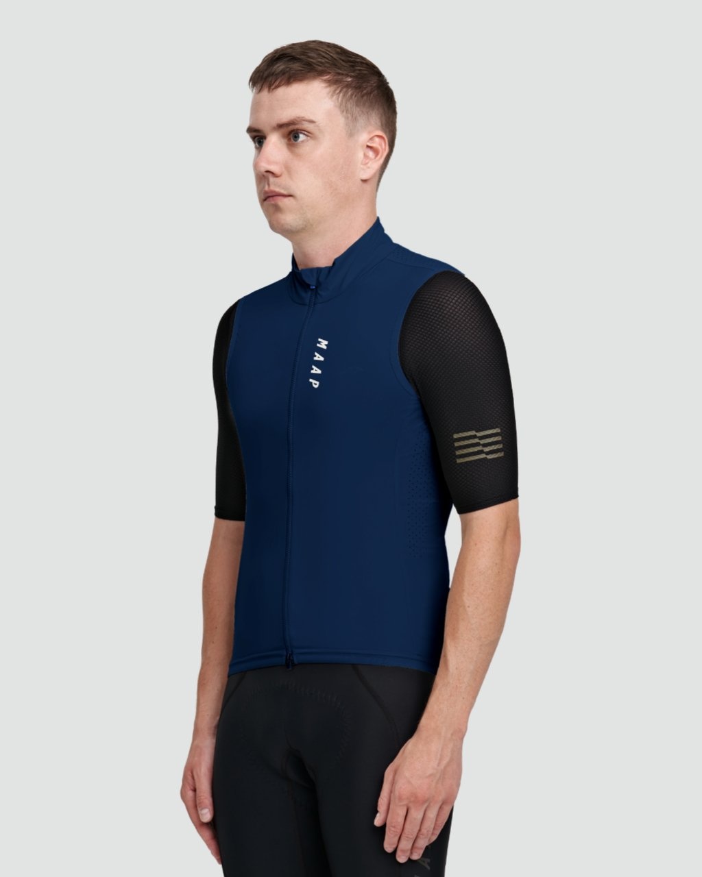 Draft Team Vest - 2