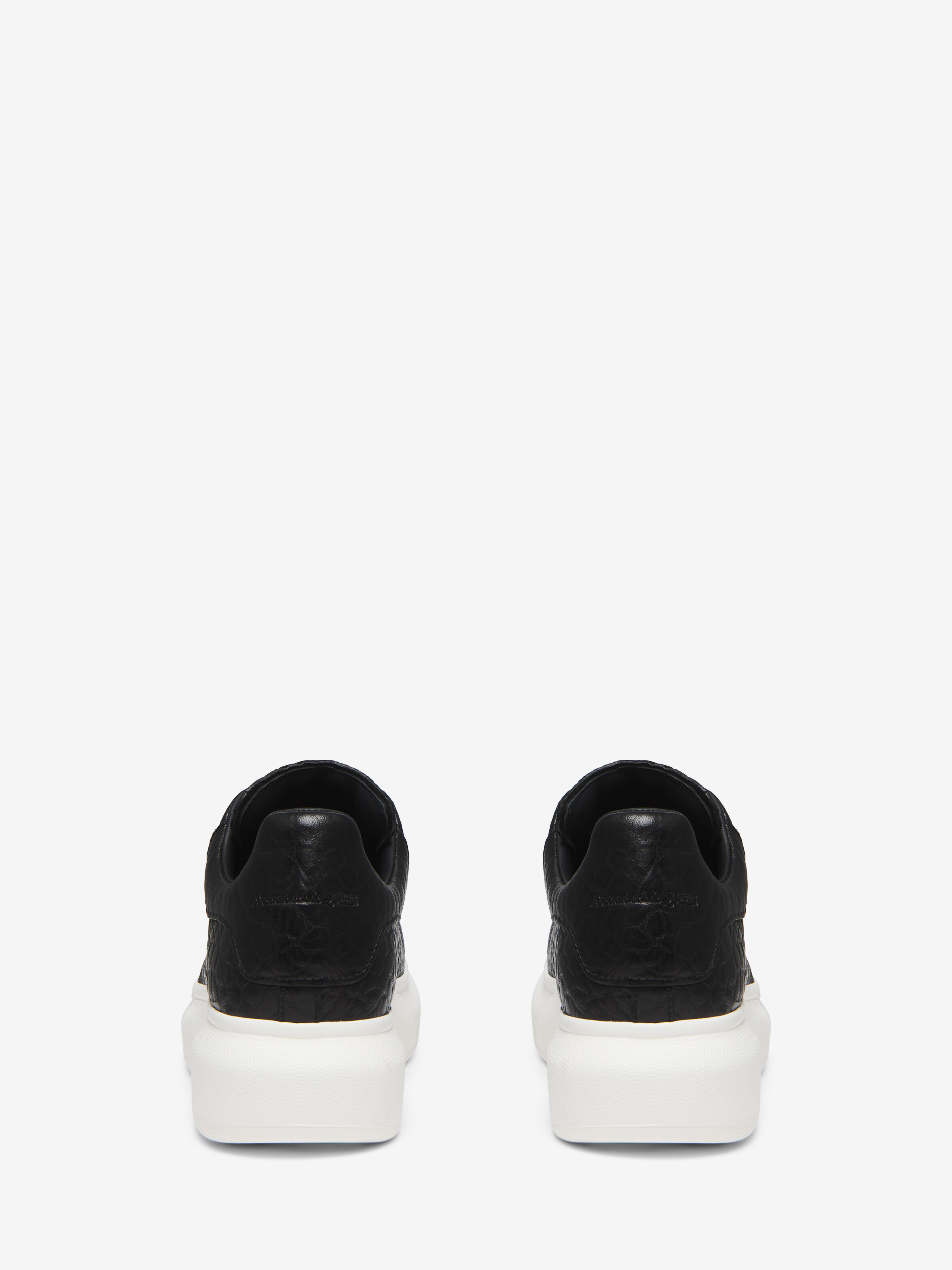 Oversized Sneaker - 3